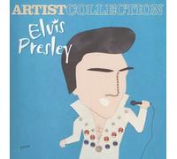 PRESLEY, ELVIS - BEST COLLECTION -LTD-