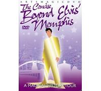 Presley, Elvis - Beyond Elvis'memphis: Concise Version (DVD) Presley Elvis