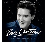 Presley, Elvis - Blue Christmas