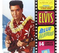Presley, Elvis - Blue Hawaii