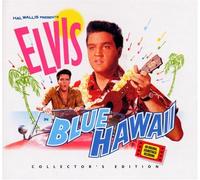 Presley,Elvis - Blue Hawaii-Collectors Edition