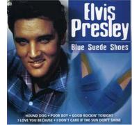 PRESLEY, ELVIS - BLUE SUEDE SHOES