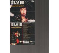 PRESLEY, Elvis Boston Garden '71 (10.11.1971)