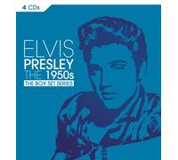 Presley, Elvis - Box Set Series