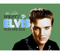 Presley, Elvis - Brilliant Elvis: Rock & Roll (2 CD)