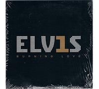 Presley,Elvis - Burning Love
