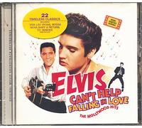 Presley,Elvis - Can't He Falling in Love-Hol