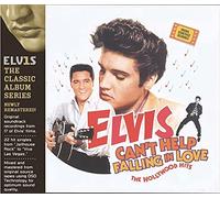 Presley, Elvis - Can't Help Falling In Love-Hollywood Hits