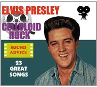 Presley, Elvis - Celluloid Rock: Sound Advice