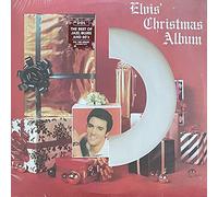 Presley, Elvis - CHRISTMAS ALBUM -LTD-
