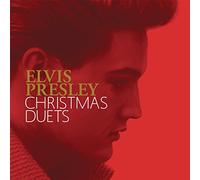 Presley, Elvis - CHRISTMAS DUETS