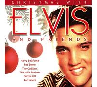 Presley, Elvis - Christmas Elvis & Friends