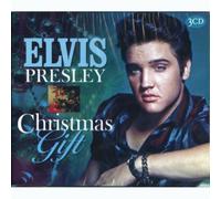 Presley,Elvis - Christmas Gift