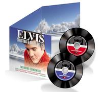 Presley Elvis - Christmas & Gospel Greats