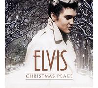Presley Elvis - Christmas Peace