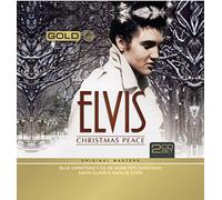 Presley Elvis - Christmas Peace (Box 2 Cd)