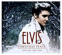 Presley, Elvis - CHRISTMAS PEACE -DIGI-