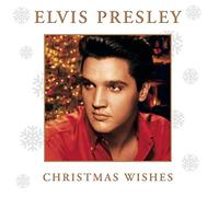 Presley Elvis - Christmas Wishes