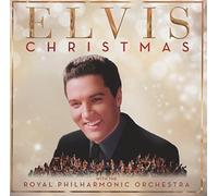 Audio Cd Elvis Presley - Christmas With Elvis And The Royal Philharmonic Orchest