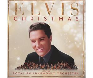 Presley Elvis - Christmas With Elvis And The Royal Philh