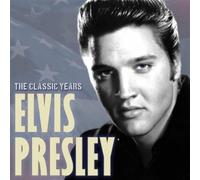PRESLEY, ELVIS - CLASSIC YEARS