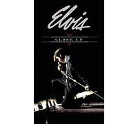 Presley,Elvis - Close Up