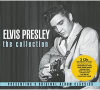 Presley, Elvis - Collection Presley/Elvis/Loving You