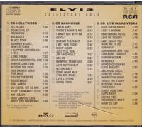 Presley, Elvis - Collector's Gold