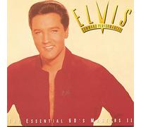 Elvis Presley – Command Performances – Sony Music