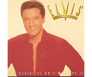 Presley,Elvis - Command Performances
