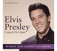 Presley, Elvis - Crying In The Chapel