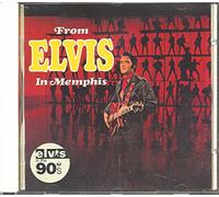 Presley,Elvis - Da Elvis a Memphis