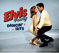 Presley Elvis - Dancin' Hits (Gatefold)