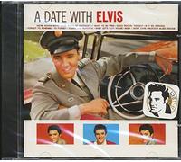 Presley, Elvis - Date with Elvis