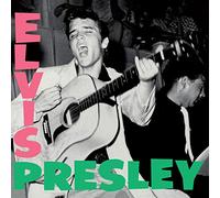 Presley Elvis - Debut Album (Limited Edt. Vinyl Transparent Green )