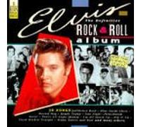 Presley,Elvis - Definitive Rock'N'Roll Album