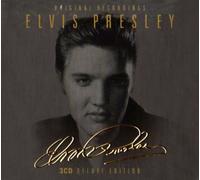 Presley,Elvis - Deluxe Edition