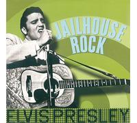 PRESLEY, ELVIS - DOM DISQUES JAILHOUSE ROCK