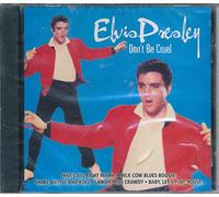 PRESLEY, ELVIS - DON'T BE CRUEL
