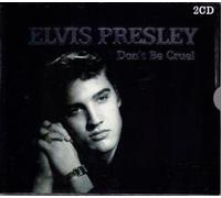 PRESLEY, ELVIS - DON'T BE CRUEL