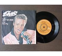 Presley Elvis - Don't Be Cruel - Elvis Presley 7" 45