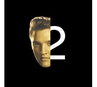 PRESLEY, ELVIS - ELIVS 2ND TO NONE -LTD-