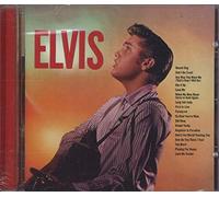 Presley,Elvis - Elvis