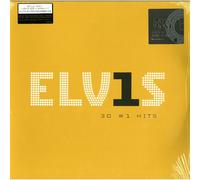 Elvis Presley 30# 1 hits Sony Music Entertainment Italy 88875111961