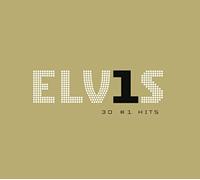 Elvis Presley 30# 1 hits Sony Music Entertainment Italy 88875111961