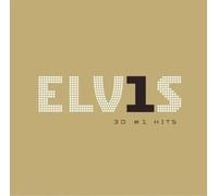 Elvis Presley 30# 1 hits Sony Music Entertainment Italy 88875111961