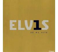 Presley,Elvis - Elvis 30 #1 Hits (US Import)