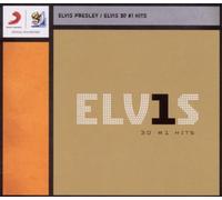 Presley,Elvis - Elvis 30 Nr.1 Hits
