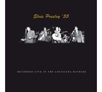 Presley,Elvis - Elvis 55