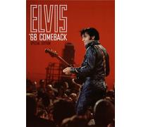 Presley,Elvis - Elvis: '68 Comeback Special /